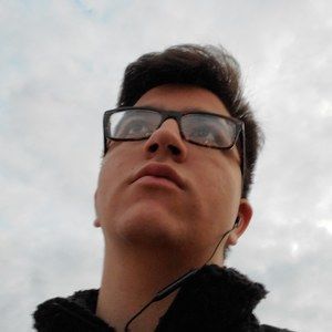 Meet your Posher, Luis